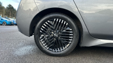 Nissan LEAF 110kW N-Connecta 39kWh 5dr Auto Electric Hatchback